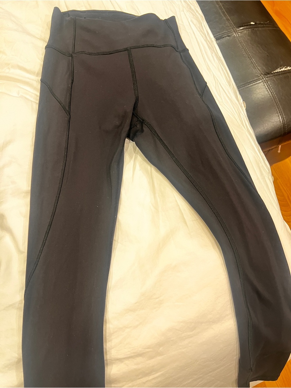 Lululemon Black Leggings